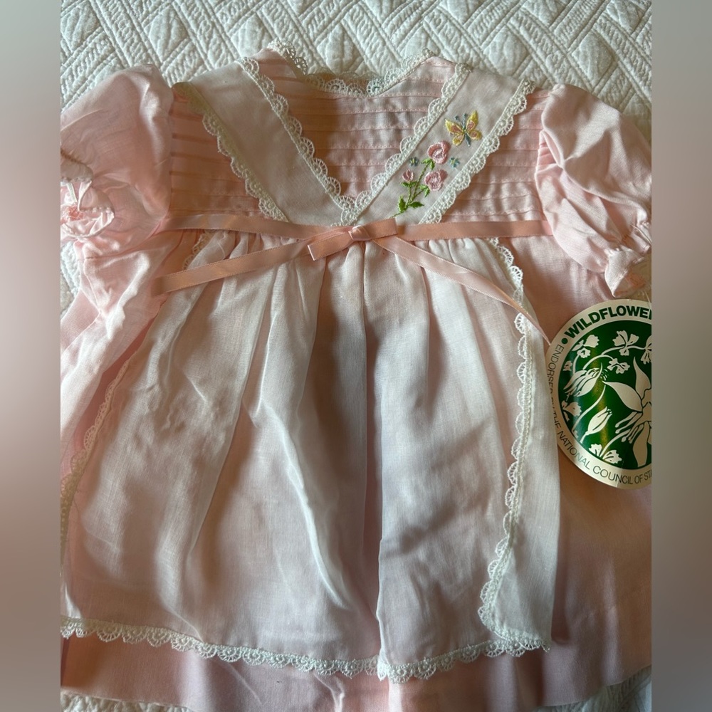 Beautiful Baby dress